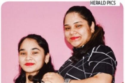 The Azossim sisters rock the Konkani stage