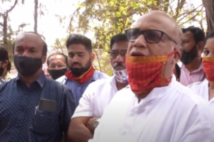 The BJP govt needs to apologise to the people of Goa: Leader of Oppn