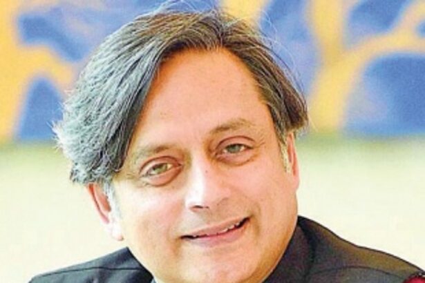 The BJP is such a major menace. It’s transforming India into  a cauldron of prejudice and bigotry: Shashi Tharoor