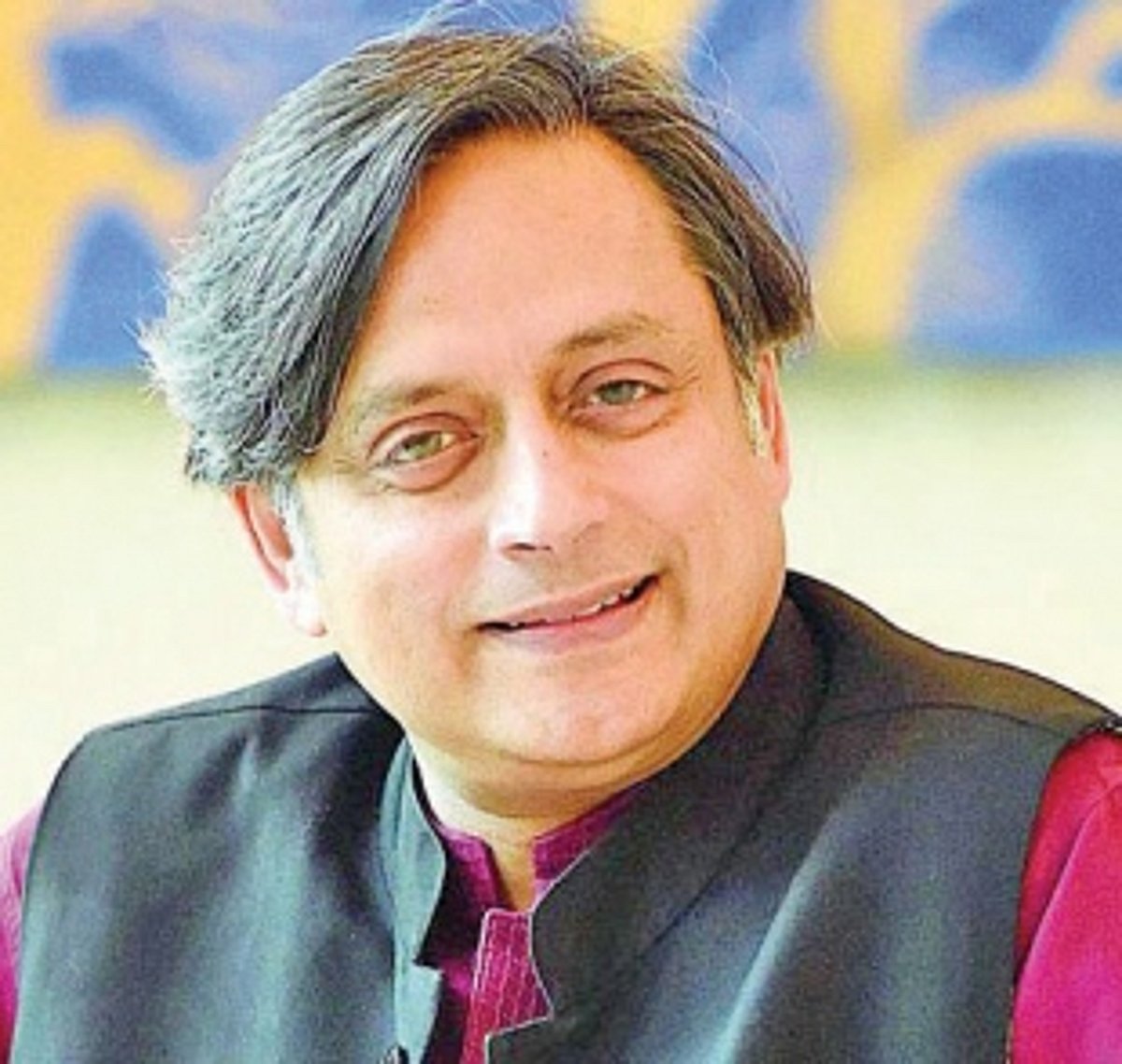 The BJP is such a major menace. It’s transforming India into  a cauldron of prejudice and bigotry: Shashi Tharoor