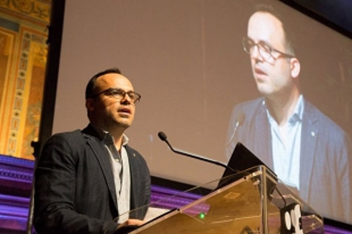 The Balkanisation of the free press, is not limited to the Balkans alone