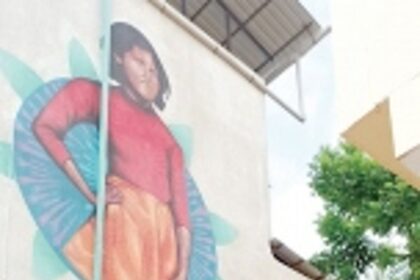 The Ballad of Edgar and Sita