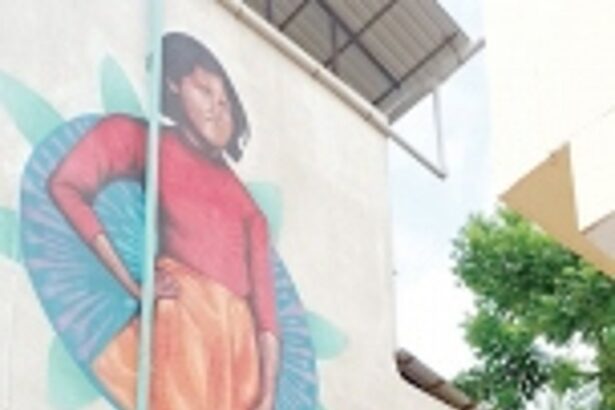 The Ballad of Edgar and Sita