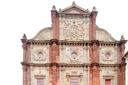The Basilica: The faith of Goans and the good fate of Goans needs protection