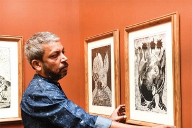 The Beauty of the beast