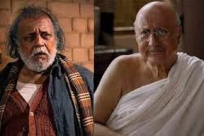 The Bengal Files gets first screening at Kolkata’s National Library under central security