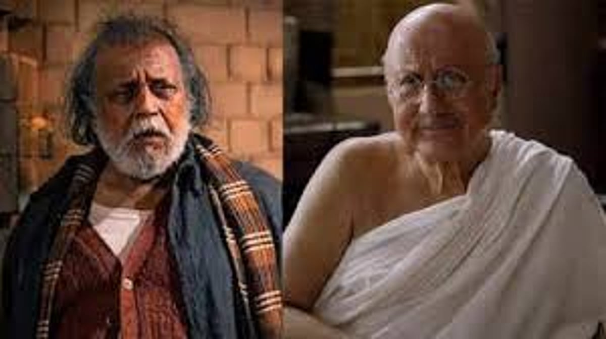 The Bengal Files gets first screening at Kolkata’s National Library under central security