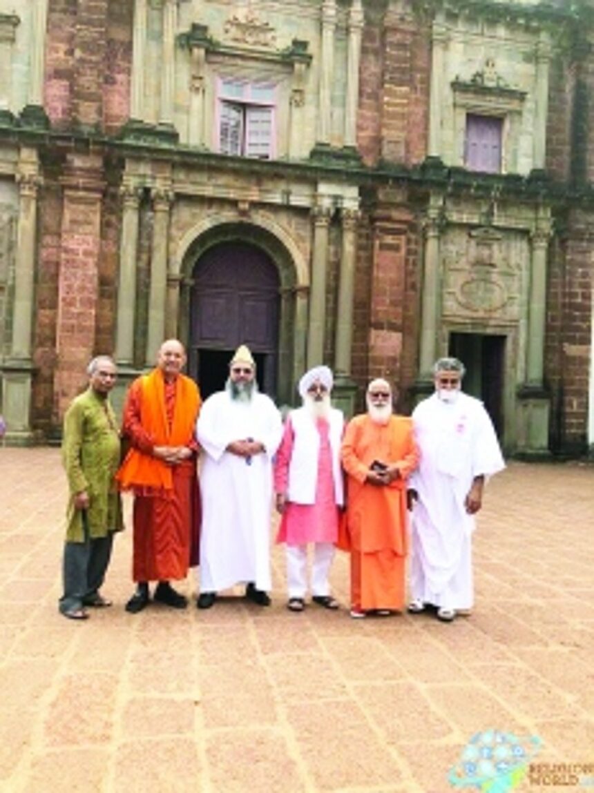 The Bhumiputra and the concept of unique identity of Goa