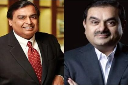 The Billionaire Index: Top 10 Richest Indians as of July 2025