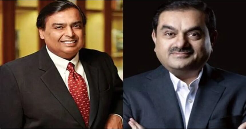 The Billionaire Index: Top 10 Richest Indians as of July 2025 1 The Billionaire Index: Top 10 Richest Indians as of July 2025