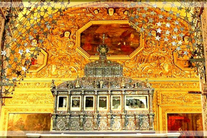 The Body That Would Not Decay: The Legacy of St Francis Xavier