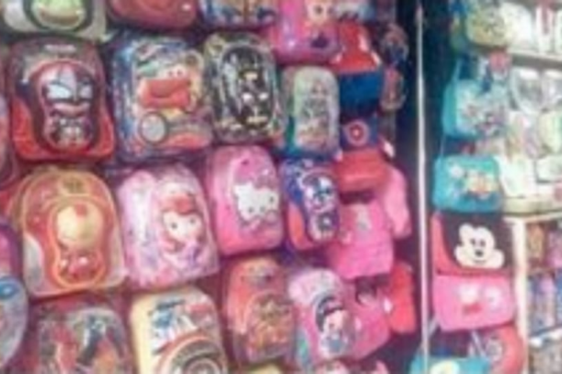 The Boycott Chinese goods foolery