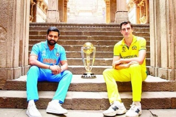 The Brotherhood of Blue is on the verge of a fairy-tale ending