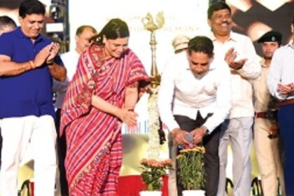 The Cashew Fest is here again