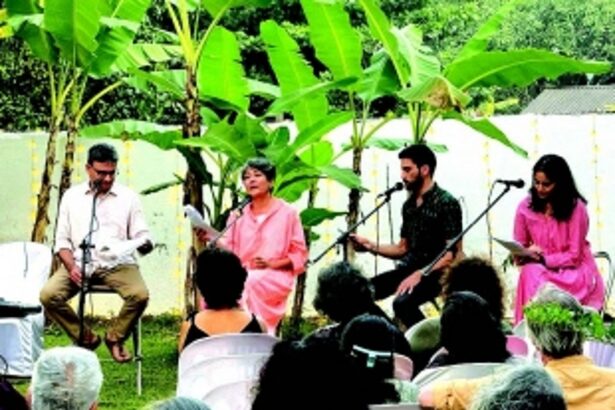 The Changing Faces of Brand Goa