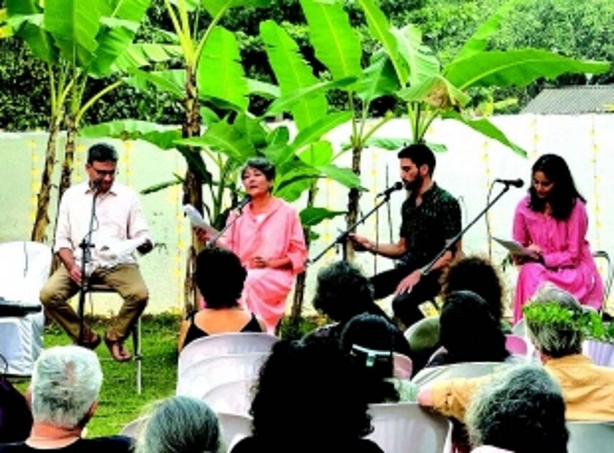 The Changing Faces of Brand Goa