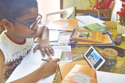 The Class of 2020: From offline to online,  how education coped with a pandemic