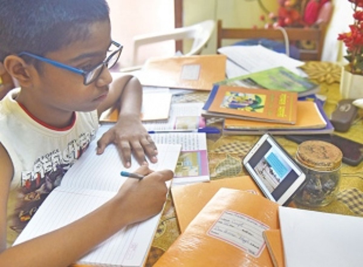 The Class of 2020: From offline to online,  how education coped with a pandemic