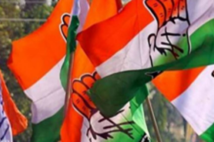 The Congress in Goa is giving oxygen to the BJP during pandemic times