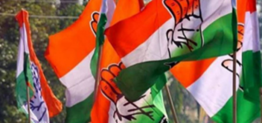 The Congress in Goa is giving oxygen to the BJP during pandemic times