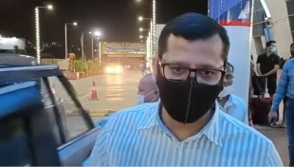 The Congress in many minds on why 5 MLAs left Goa