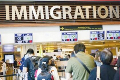 The Corona storm has landed Gulf Goans on very choppy seas