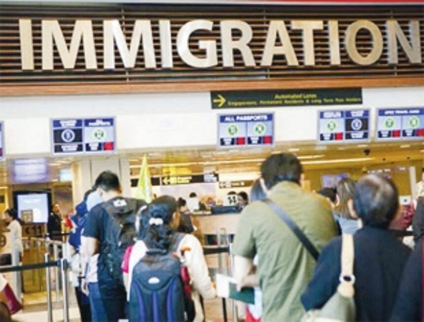 The Corona storm has landed Gulf Goans on very choppy seas