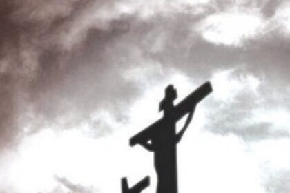 The Cross of all ages