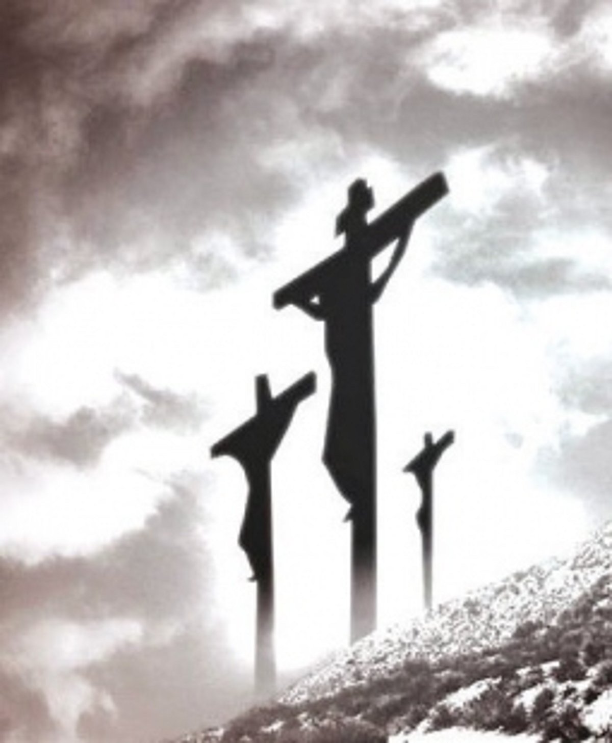 The Cross of all ages