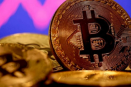 The Crypto Currency Bubble is about to burst