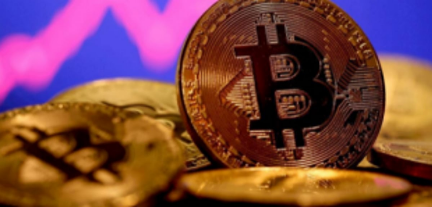 The Crypto Currency Bubble is about to burst