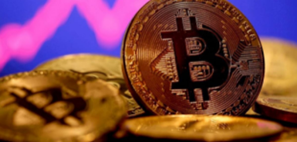 The Crypto Currency Bubble is about to burst