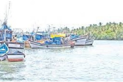 The Cutbona Jetty Crisis has the Fisheries Minister under fire for "ignoring" it.