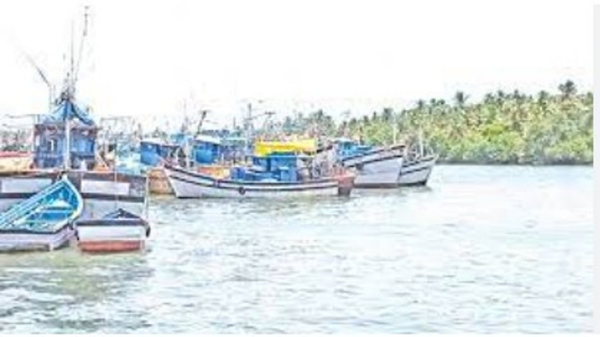 The Cutbona Jetty Crisis has the Fisheries Minister under fire for "ignoring" it. 1 The Cutbona Jetty Crisis has the Fisheries Minister under fire for "ignoring" it.