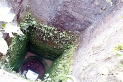 The Divar dilemma: Water, water all around, but few drops to drink