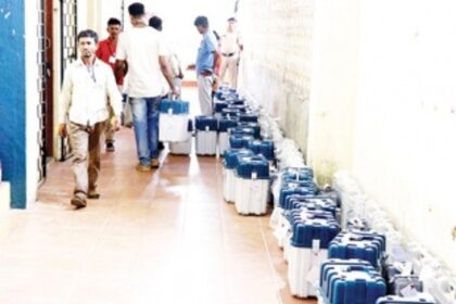 The EVMs that had the last laugh!