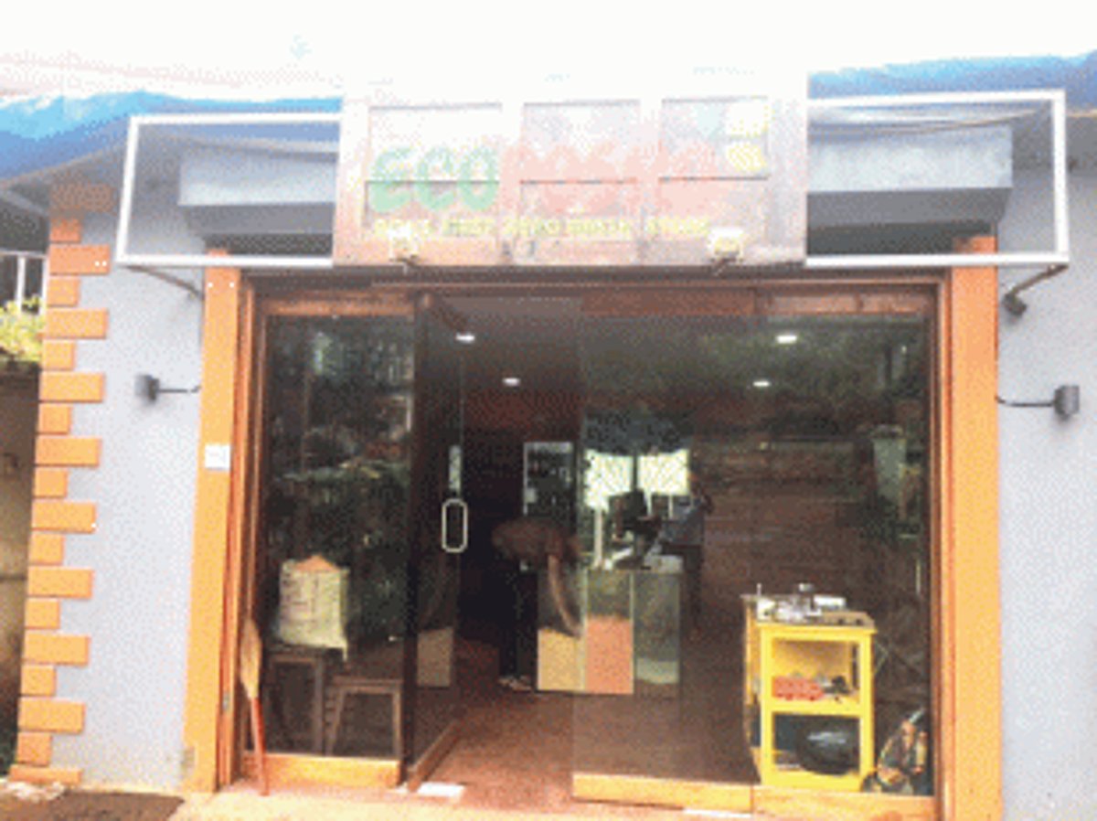 The Ecoposro way of life!