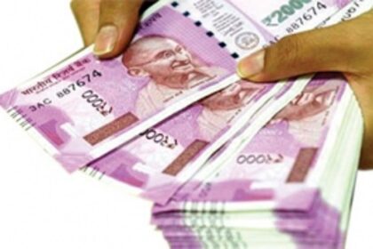 The Elephant in the Room: Rising debt and declining revenue streams