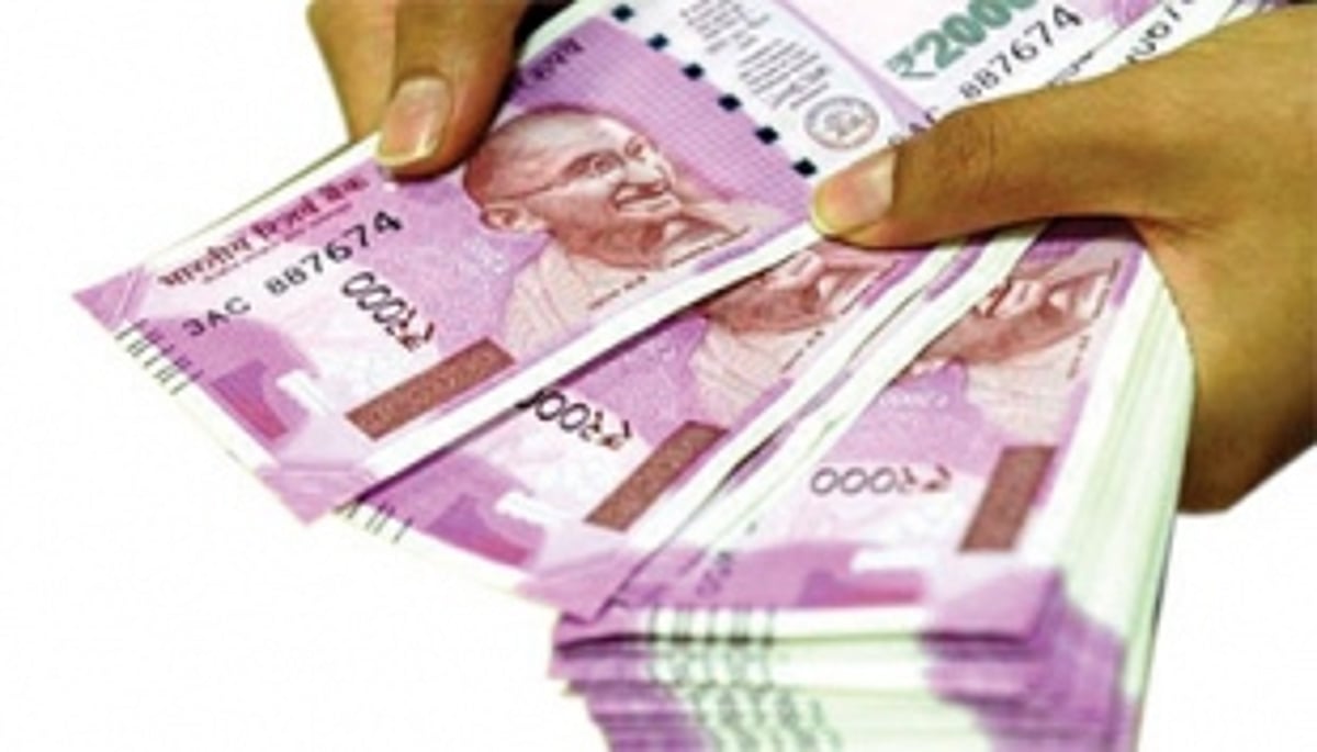 The Elephant in the Room: Rising debt and declining revenue streams