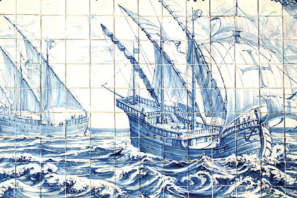 The Enduring Legacy of Azulejos: From Portugal to Goa’s Cultural Tapestry