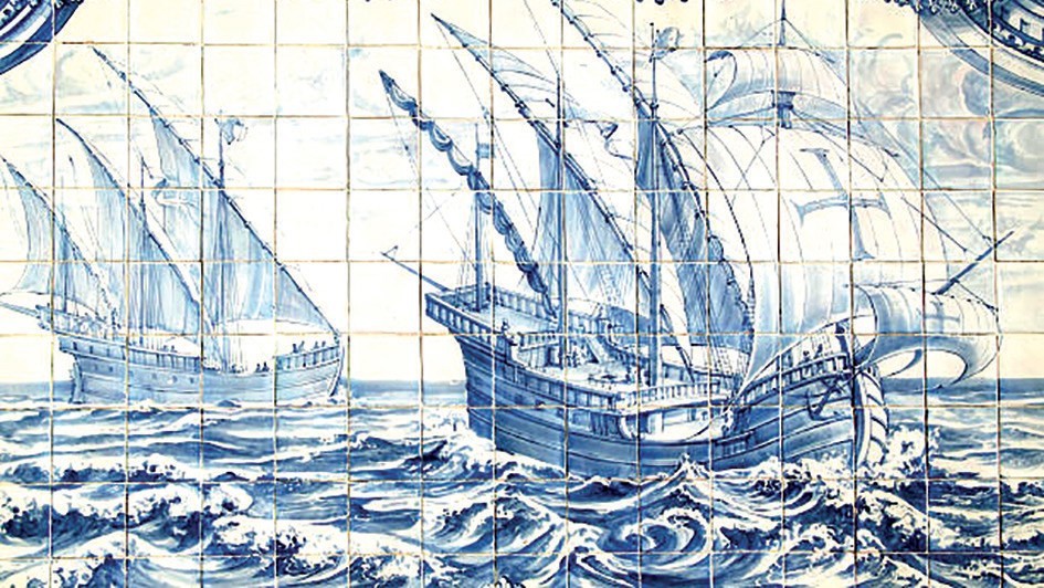 The Enduring Legacy of Azulejos: From Portugal to Goa’s Cultural Tapestry