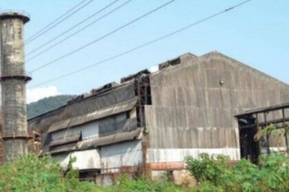 The Ethanol plant on Sanjivani land will be built by non-Goans,  and for non-Goans, say former sugarcane farmers