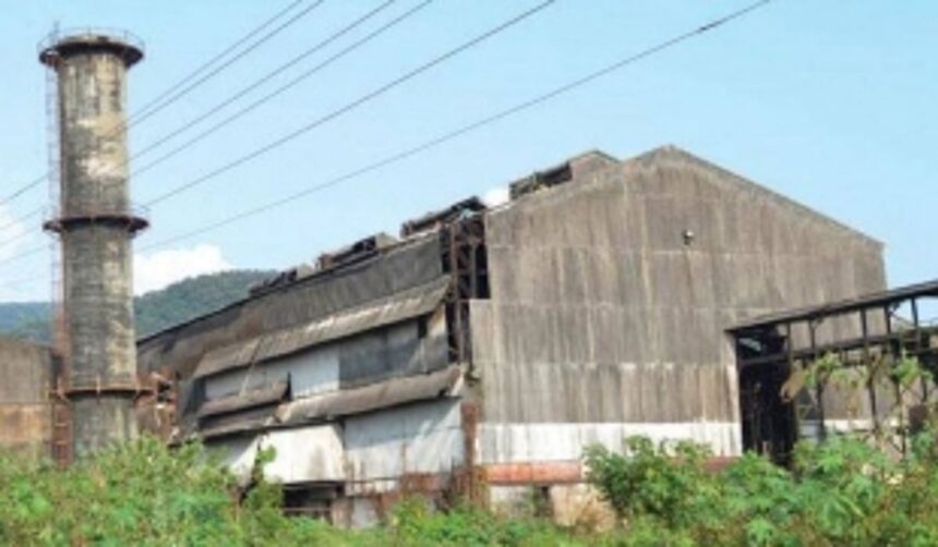 The Ethanol plant on Sanjivani land will be built by non-Goans, and for non-Goans, say former sugarcane farmers 1 The Ethanol plant on Sanjivani land will be built by non-Goans, and for non-Goans, say former sugarcane farmers