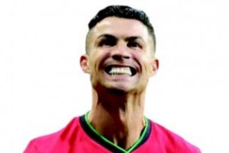 The Euro starts for Goans: Portugal  to kick off vs the Czechs tonight