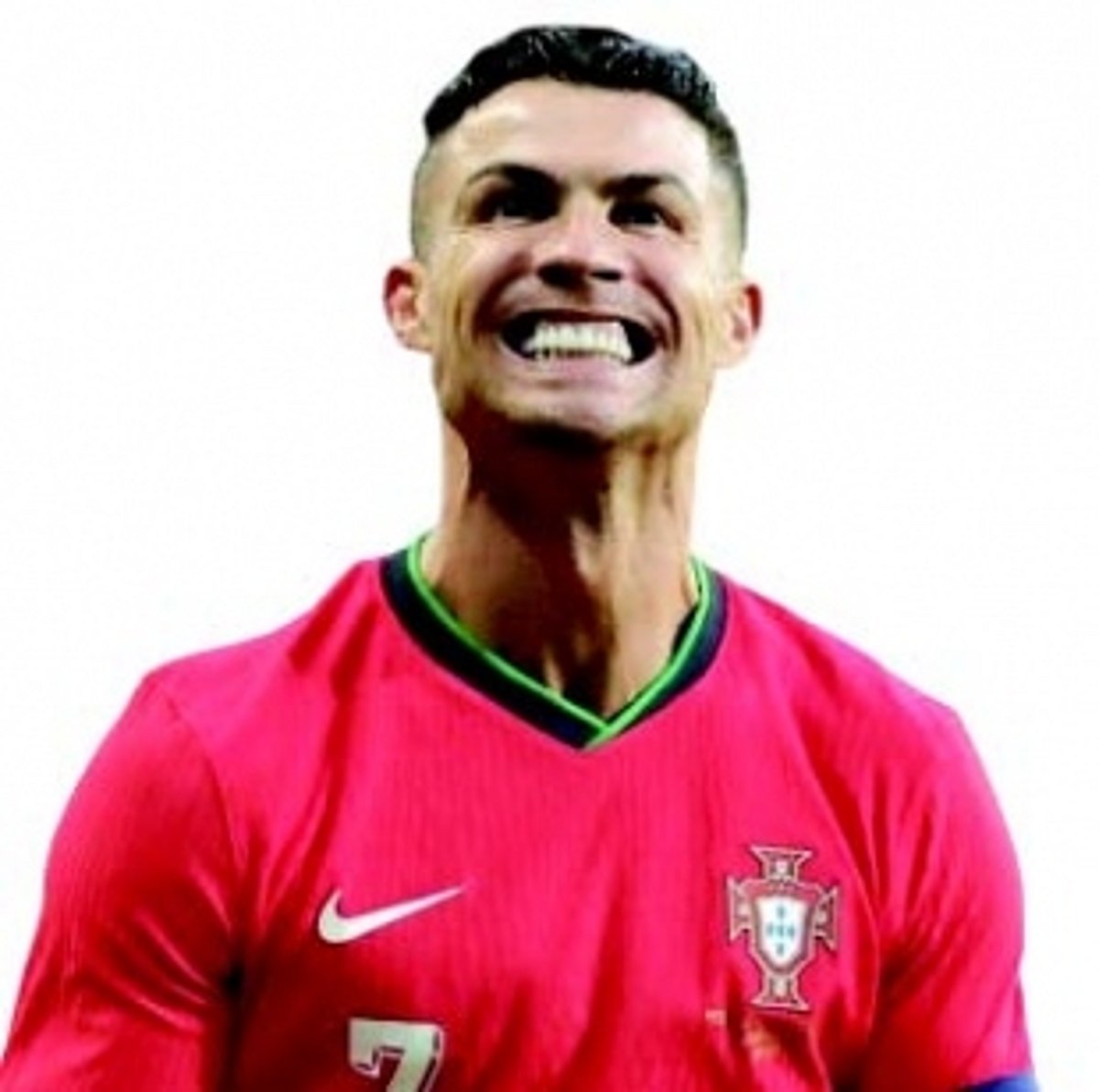 The Euro starts for Goans: Portugal  to kick off vs the Czechs tonight