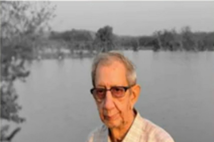 The Father Of Political Science In Goa –Prof Adi H Doctor Passes Away