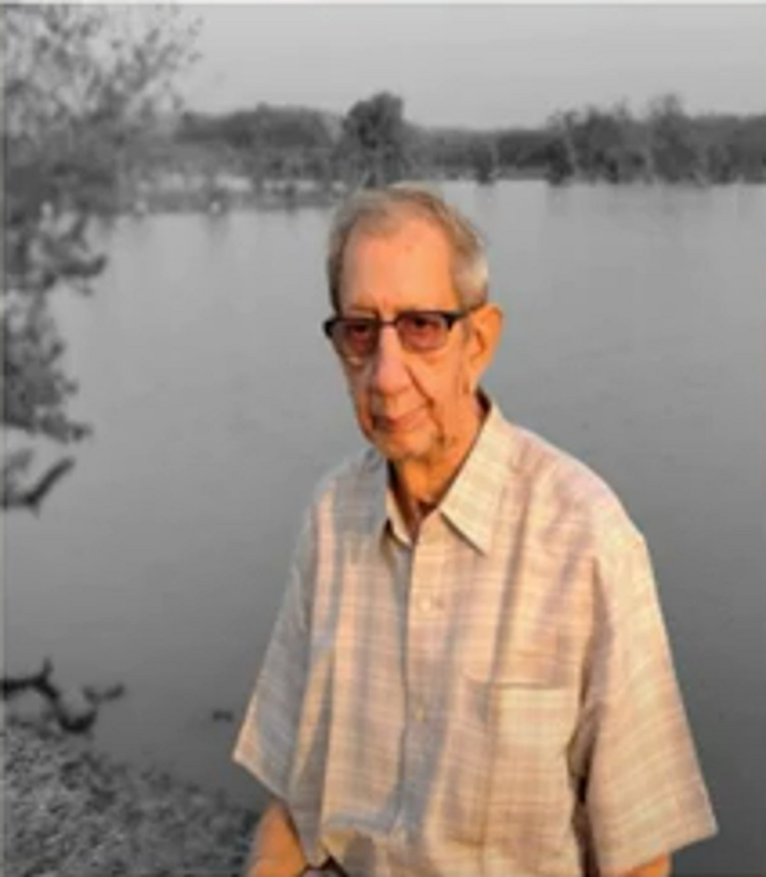 The Father Of Political Science In Goa –Prof Adi H Doctor Passes Away 1 The Father Of Political Science In Goa –Prof Adi H Doctor Passes Away