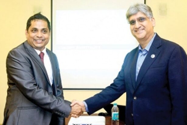 The Fern Spazio Leisure Resort opens at Anjuna