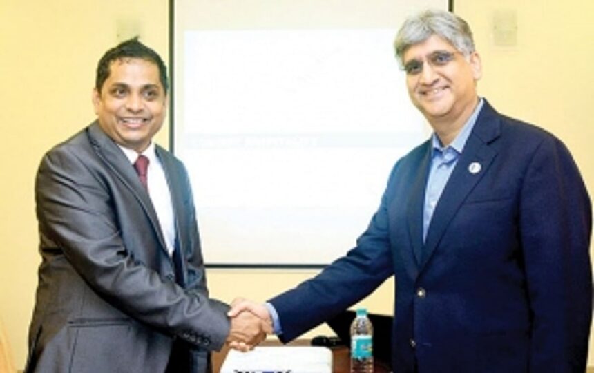 The Fern Spazio Leisure Resort opens at Anjuna