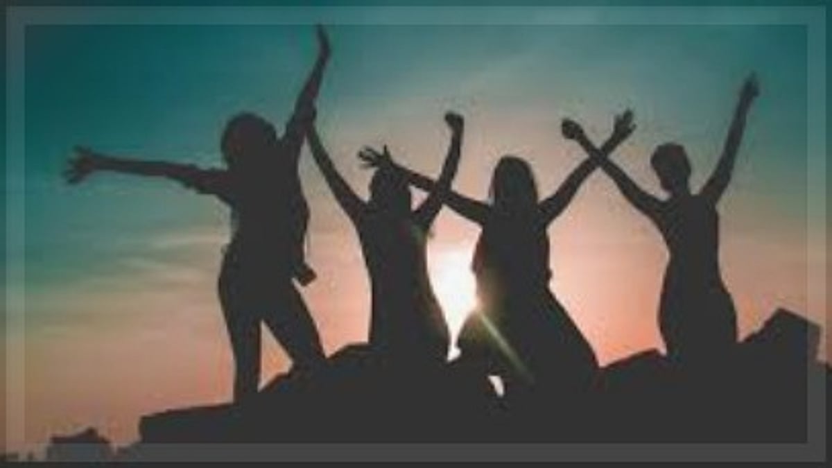 The Future of Nation Building: The Role of Youth in Upholding Democratic Values